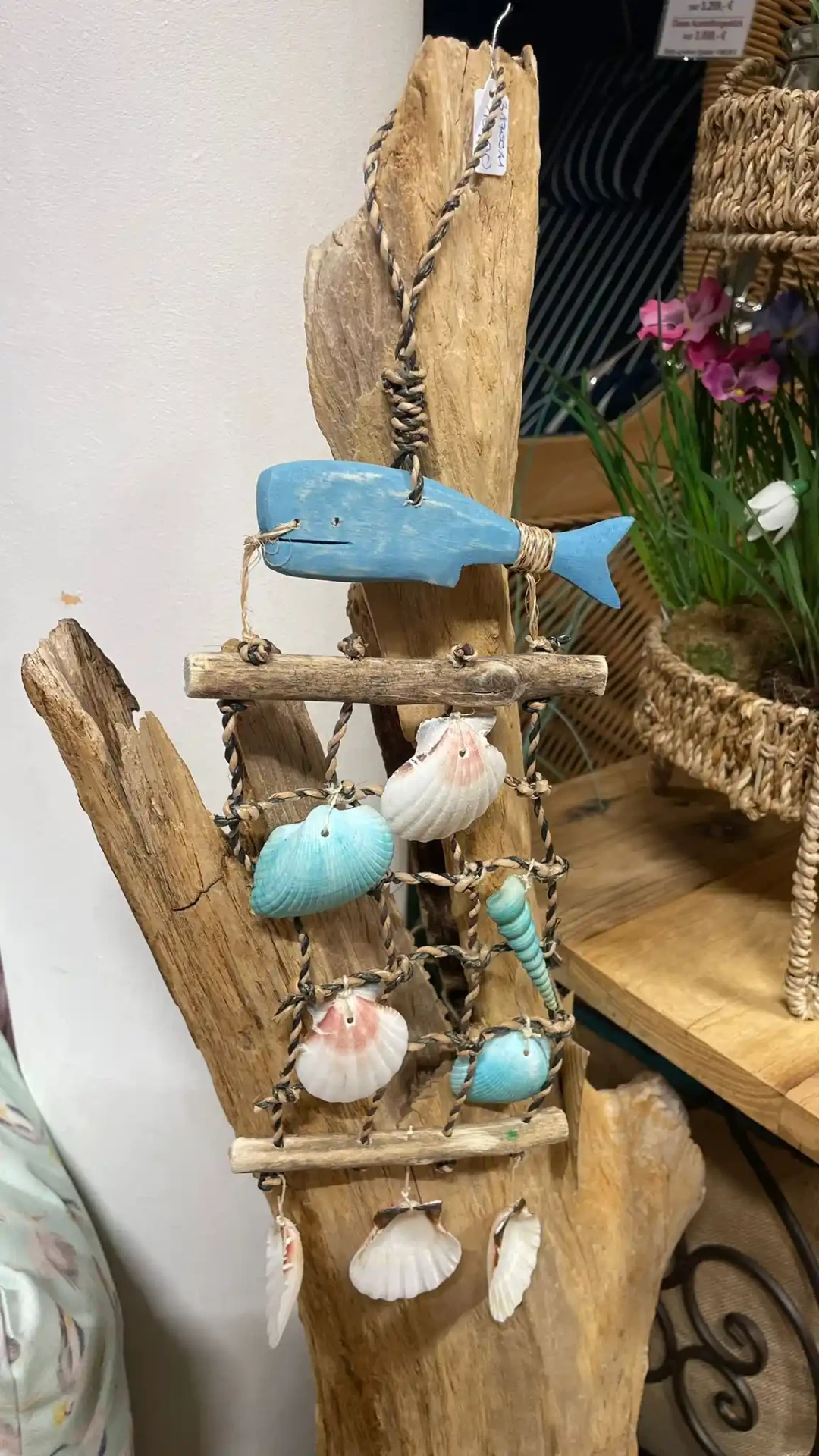 Maritime Fundstücke bei Sea & Ocean