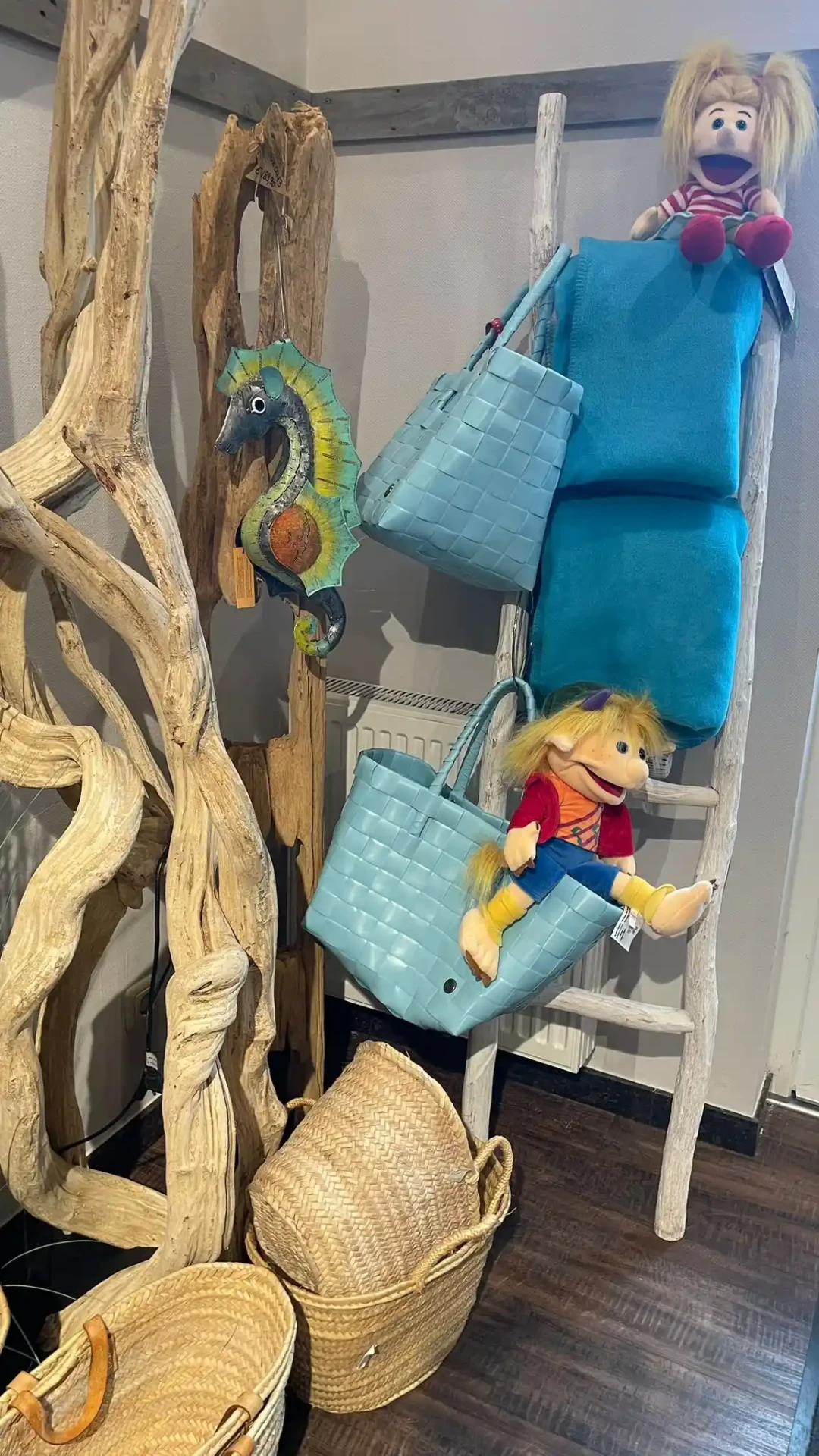 Für Kinder bei Sea & Ocean